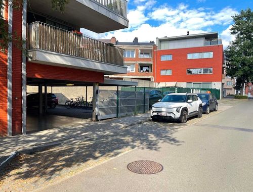                                         Staanplaats te koop in Heverlee, € 29.000
