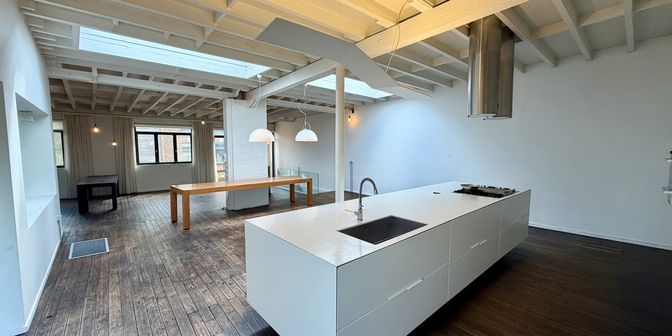 Huis te huur in Brugstraat 3a, 3321 Outgaarden