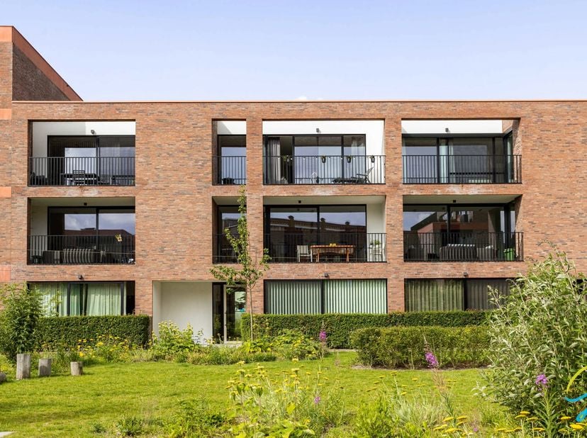Appartement à vendre
                    à 9300 Aalst