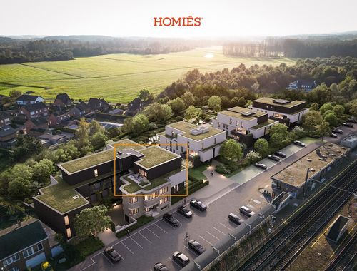                                         Appartement te koop in Testelt, € 399.000
