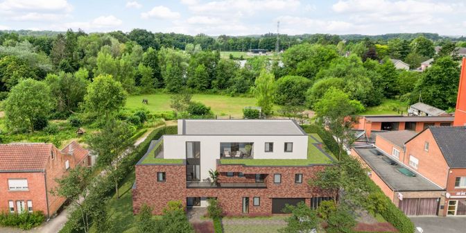 Project te koop in Gustaaf Vandenheuvelstraat 69 bus A, 2230 Ramsel