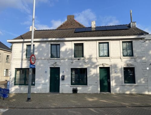                                         Maison unifamiliale à vendre à Montenaken, € 285.000
