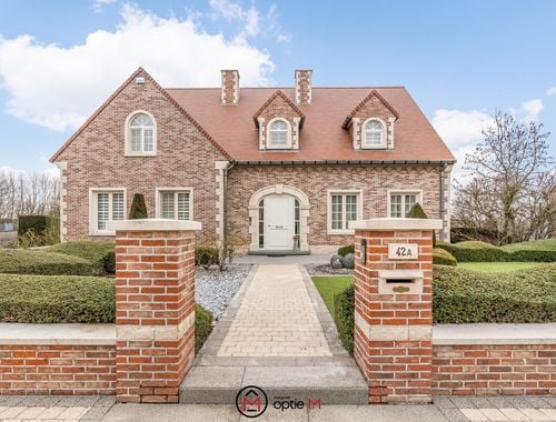                                         Woning te koop in Glabbeek-Zuurbemde, € 790.000
