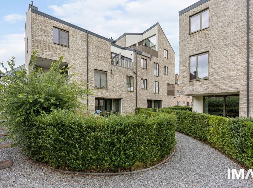 Appartement te koop in Hameestraat 1A bus 7,
                    3570 Alken