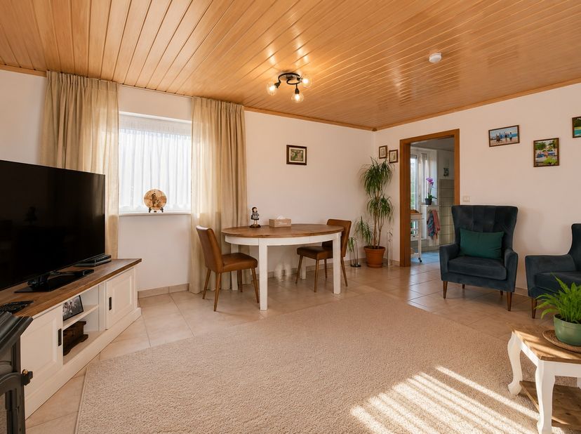 Maison à vendre
                    à 8820 Torhout