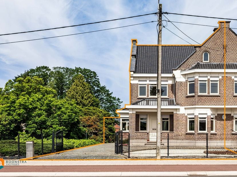 Maison à louer
                    à 2861 Onze-Lieve-Vrouw-Waver