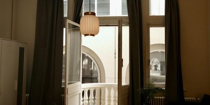 Appartement te huur in Cellebroedersstraat 20 bus 3, 2000 Antwerpen