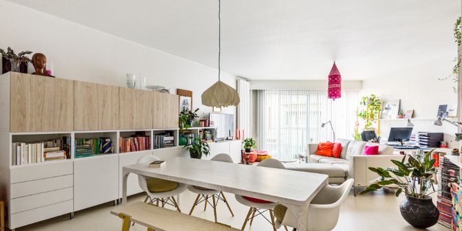 Appartement te koop in Tuyaertsstraat 13 bus 5, 2850 Boom
