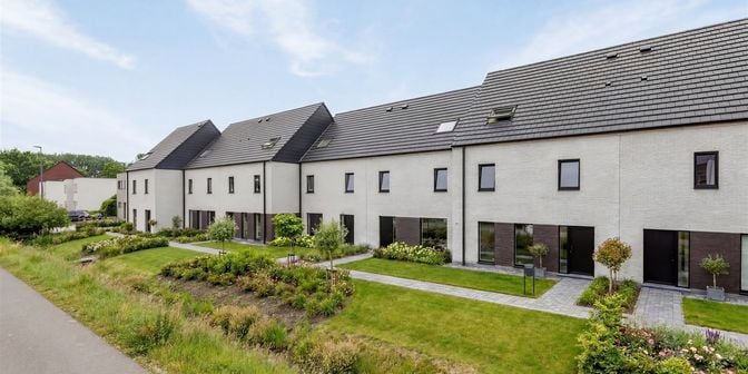 Huis te koop in De Spiegels 13, 9230 Wetteren
