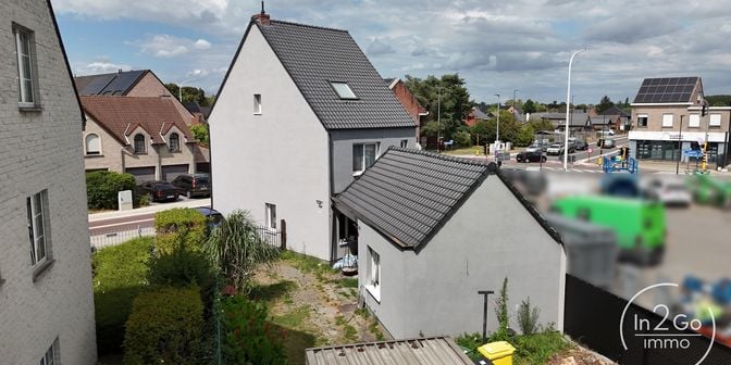 Maison à vendre à Pontstraat 1, 3190 Boortmeerbeek