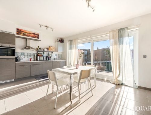                                         Appartement à vendre à Borsbeek, € 245.000
