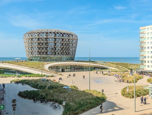                                         Appartement te koop in Middelkerke, € 395.000
