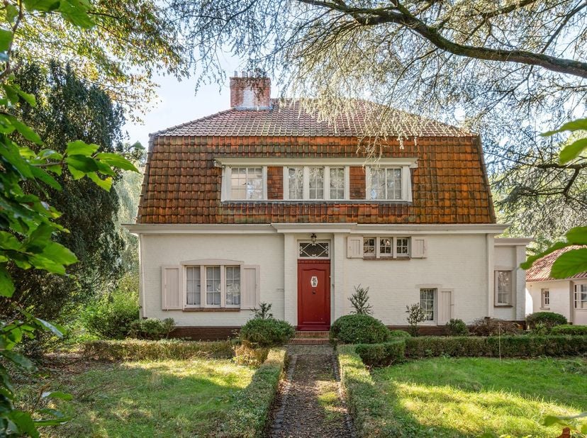 Huis te koop in Standaertlei 16,
                    2920 Kalmthout