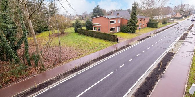 Huis te koop in Asberg 45, 2260 Westerlo
