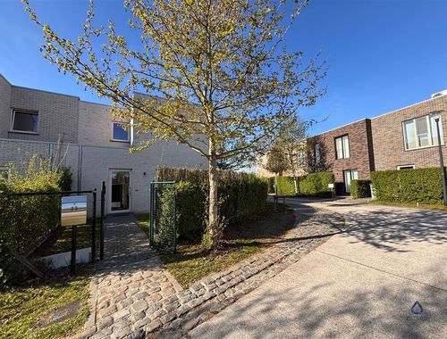                                         Maison à louer à Aalst, € 1.200

