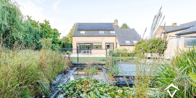 Huis te koop in Belhuttebaan 97 bus A, 8680 Koekelare