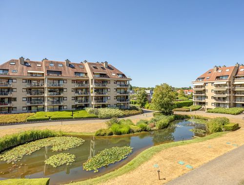                                         Appartement à vendre à Wilrijk, € 499.000
