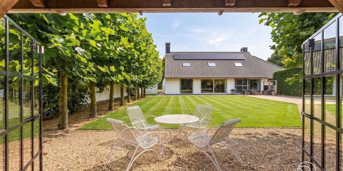Huis te koop in Meulebekesteenweg 34, 8780 Oostrozebeke