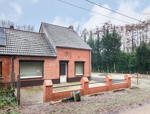                                         Eengezinswoning te koop in Meerhout, € 210.000
