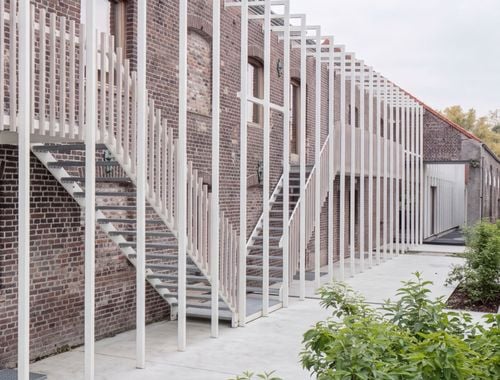                                         Gemengd gebruik te koop in Gent, € 3.495.000
