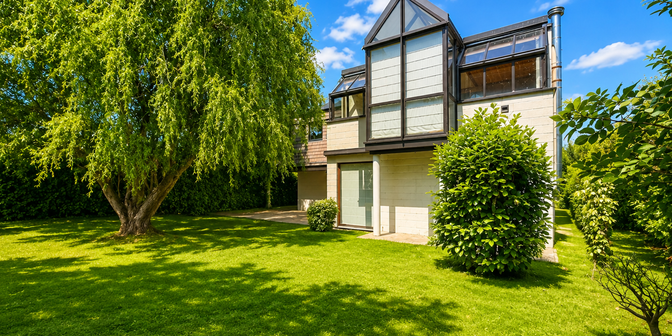 Huis te huur in Avenue des Cerisiers 6, 7711 Dottenijs