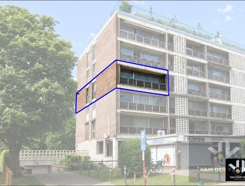                                         Appartement à vendre à Hasselt, € 259.000
