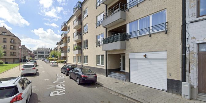 Garage à vendre à 1090 Jette