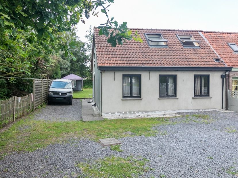 Maison à vendre
                    à 8790 Waregem