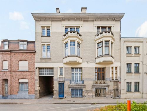                                         Maison à vendre à Renaix, € 309.000
