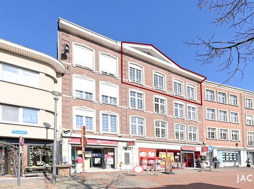 Appartement te koop in Grote Markt 19,
                    2850 Boom