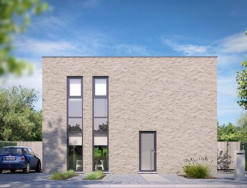                                         Woning te koop in Zoutleeuw, € 329.000
