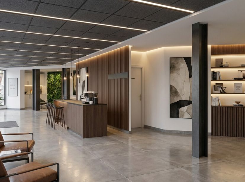 Bedrijfsvastgoed te koop in Rooigemlaan 151,
                    9000 Gent