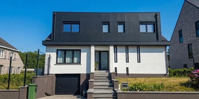 Maison à vendre à Tervuursesteenweg 434, 1981 Hofstade