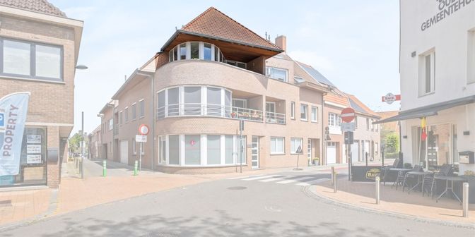 Appartement te koop in Tieltsestraat 2 bus 204, 8531 Hulste