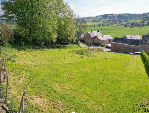                                         Bouwgrond te koop in Theux, € 210.000
