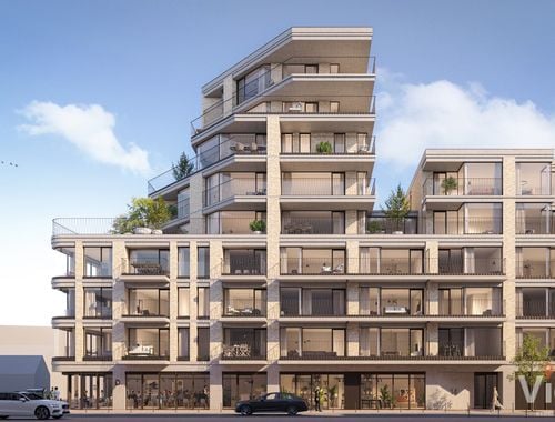                                         Handelsgelijkvloers te koop in De Panne, € 269.000
