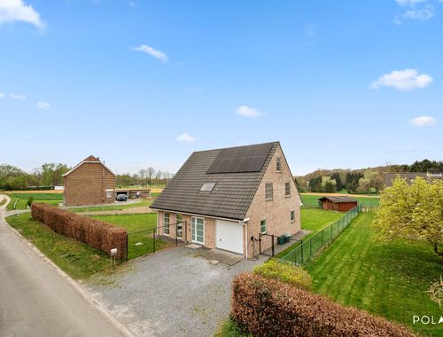                                         Maison à vendre à Overijse, € 620.000
