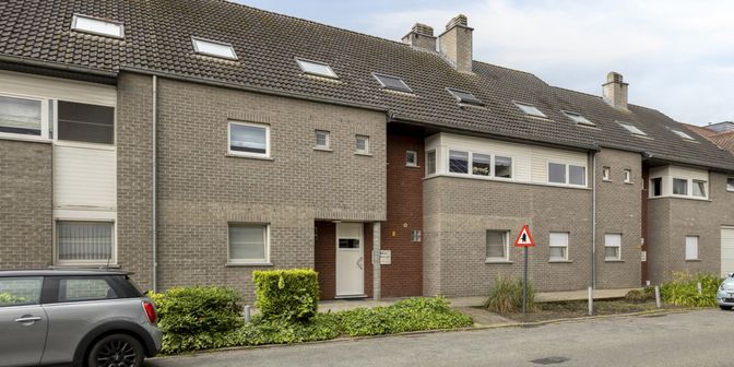 Appartement à vendre à Englebert Adanglaan 26 boîte 3, 3970 Leopoldsburg