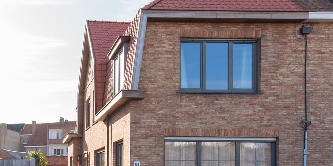 Maison à vendre à Sint-Pietersgroenestraat 179, 8000 Sint-Pieters