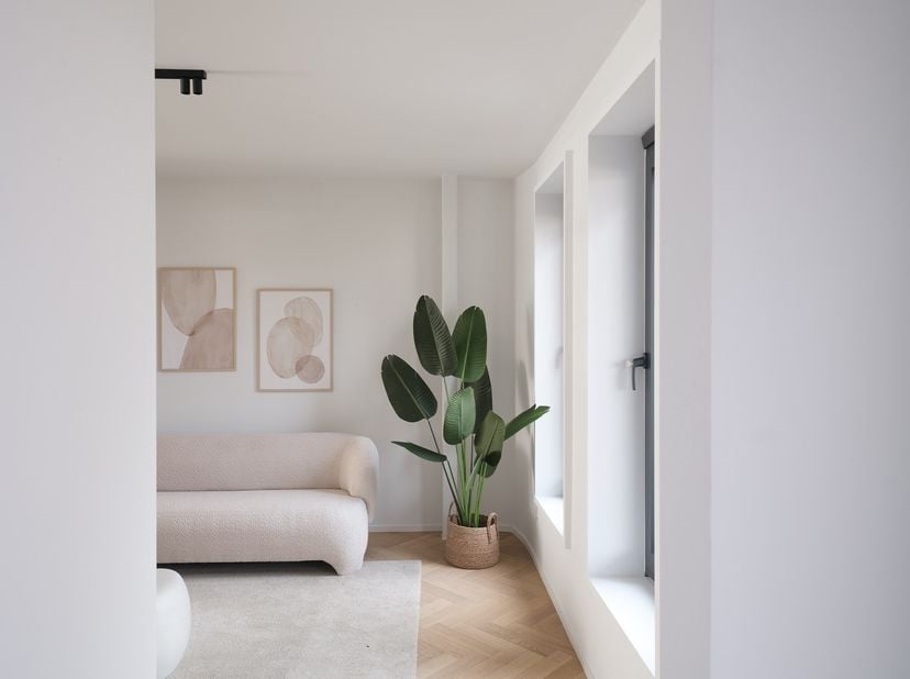 Appartement à vendre
                    à 9890 Gavere