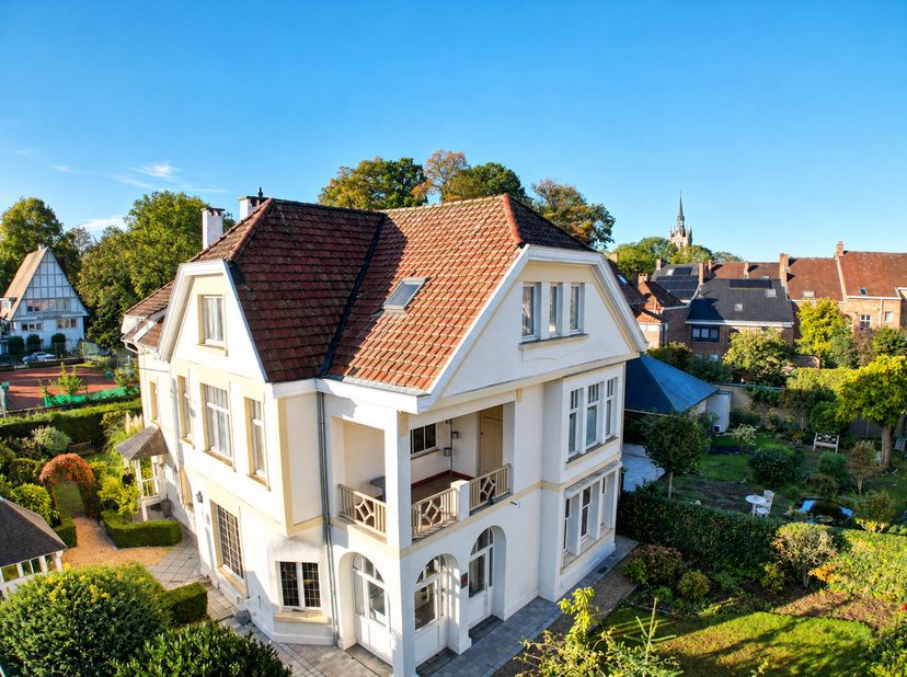 Huis te koop in ,
                    7850 Edingen