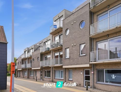                                         Appartement à vendre à Lichtervelde, € 225.000
