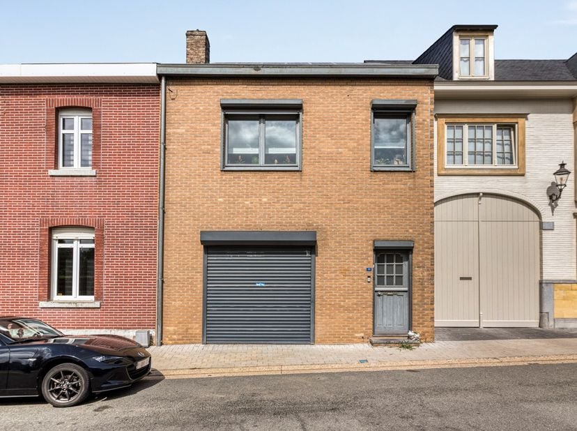 Maison à vendre
                    à 3770 Riemst