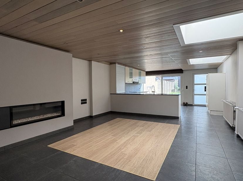 Huis te koop in Zandbergstraat 67,
                    8530 Harelbeke