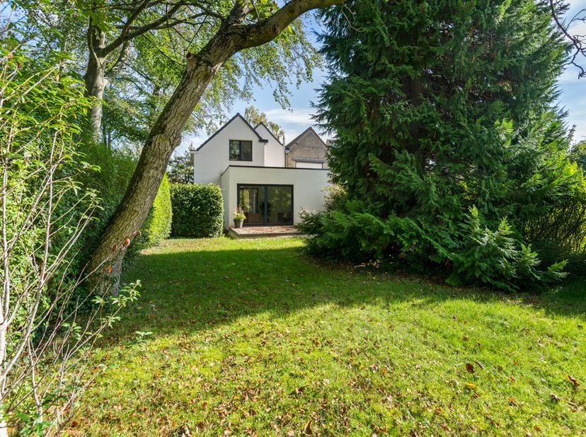 Huis te koop in Augustijnslei 259,
                    2930 Brasschaat