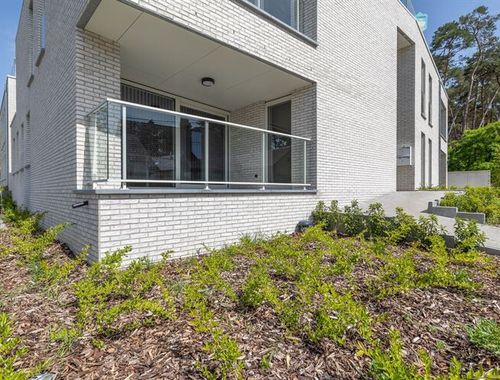                                         Appartement à louer à Averbode, € 1.250
