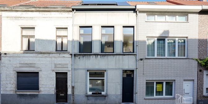 Huis te koop in Ooievaarstraat 32, 9000 Gent