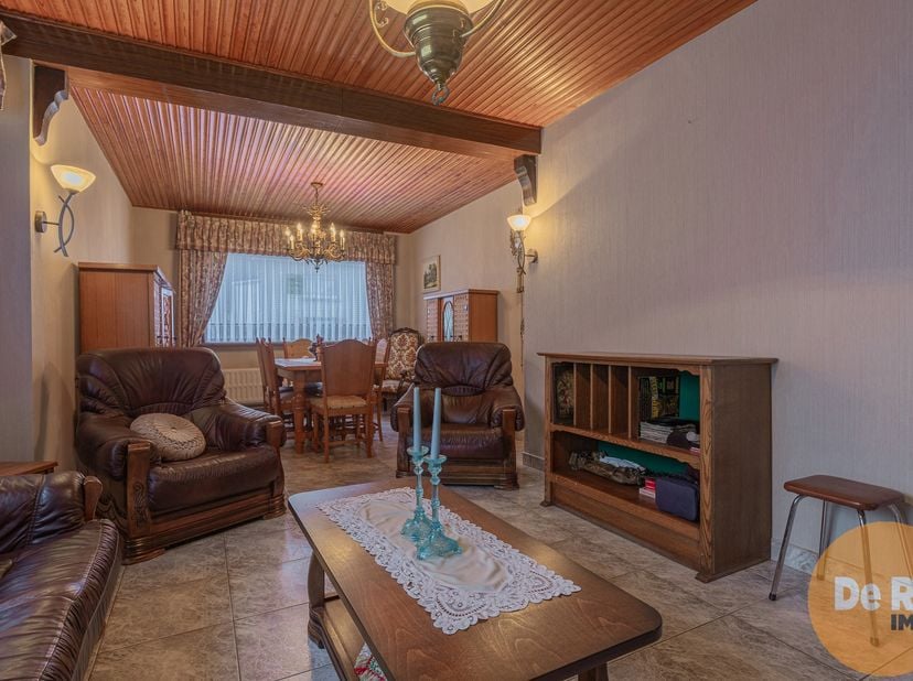 Huis te koop in Molenveld 3,
                    9450 Haaltert
