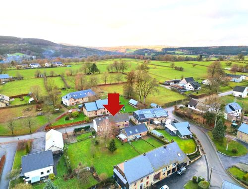                                         Maison à vendre à Amblève, € 460.000
