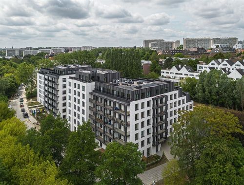                                         Appartement à louer à Woluwe-Saint-Lambert, € 1.040
